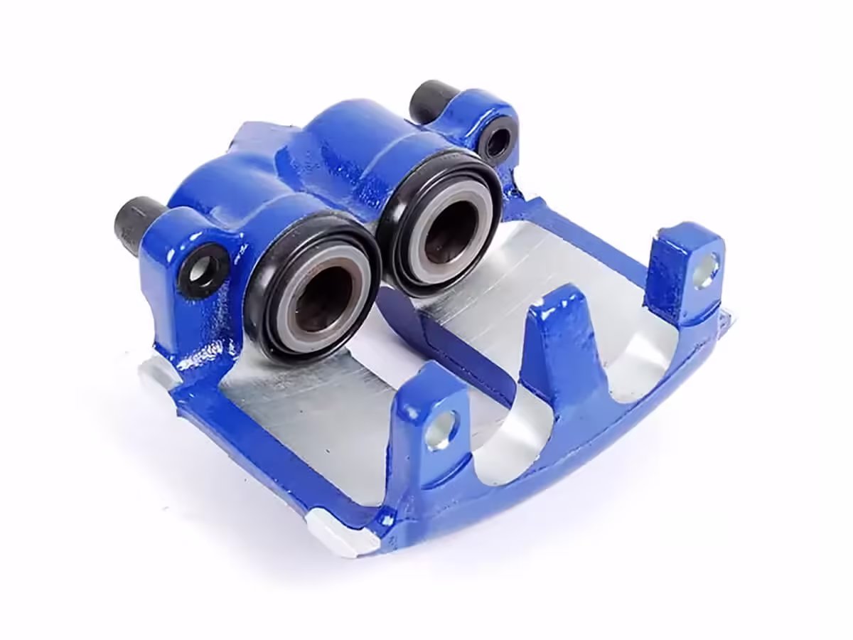 1J0615124E - Brake caliper housing ⌀334; right [10/14]