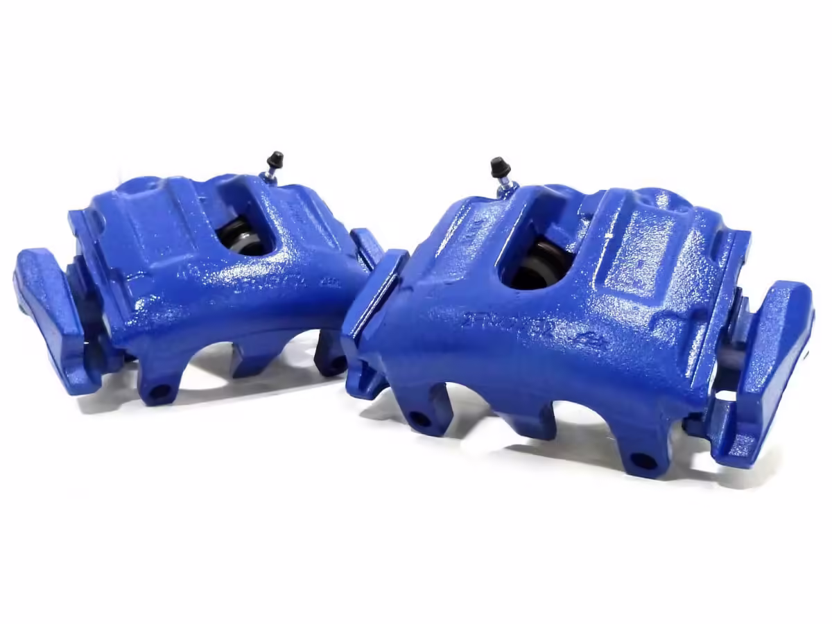 1J0615124E - Brake caliper housing ⌀334; right [12/14]