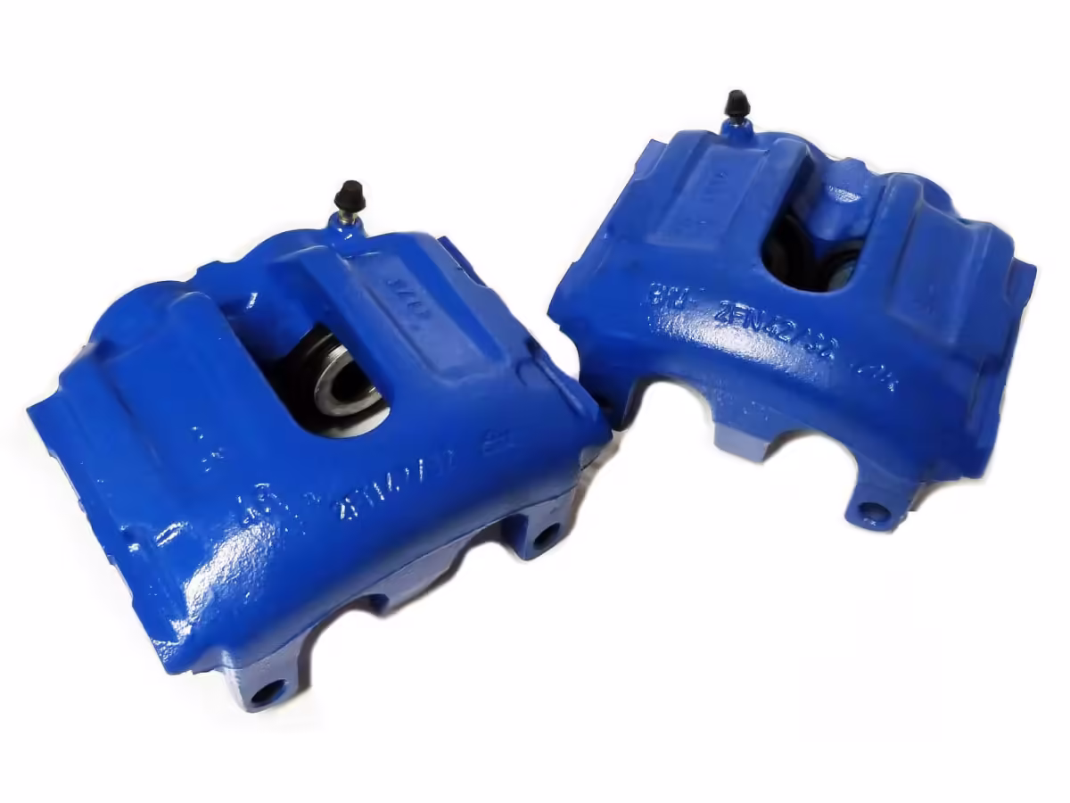 1J0615124E - Brake caliper housing ⌀334; right [14/14]