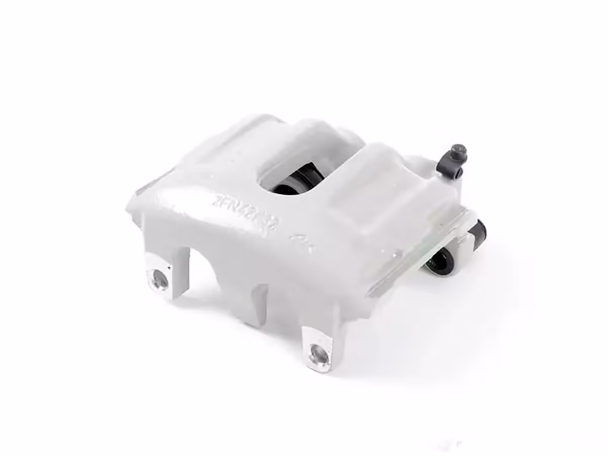 8N0615123A - Brake caliper housing ⌀334; front, left [2/14]