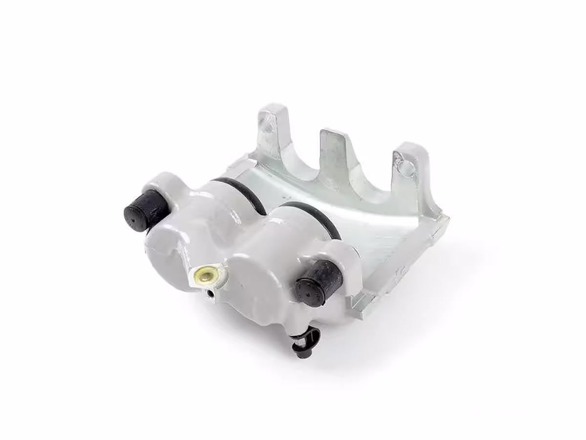 8N0615123A - Brake caliper housing ⌀334; front, left [3/14]