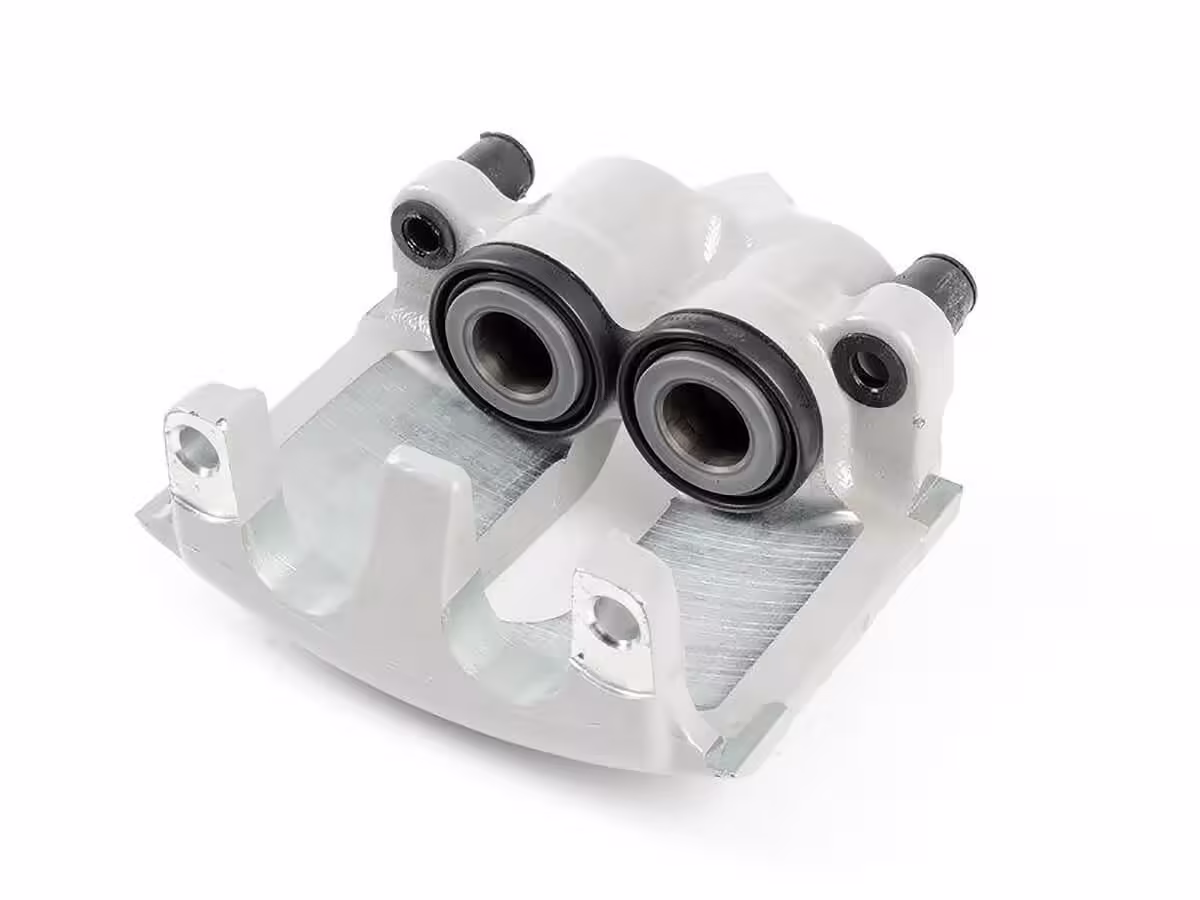 8N0615123A - Brake caliper housing ⌀334; front, left [4/14]