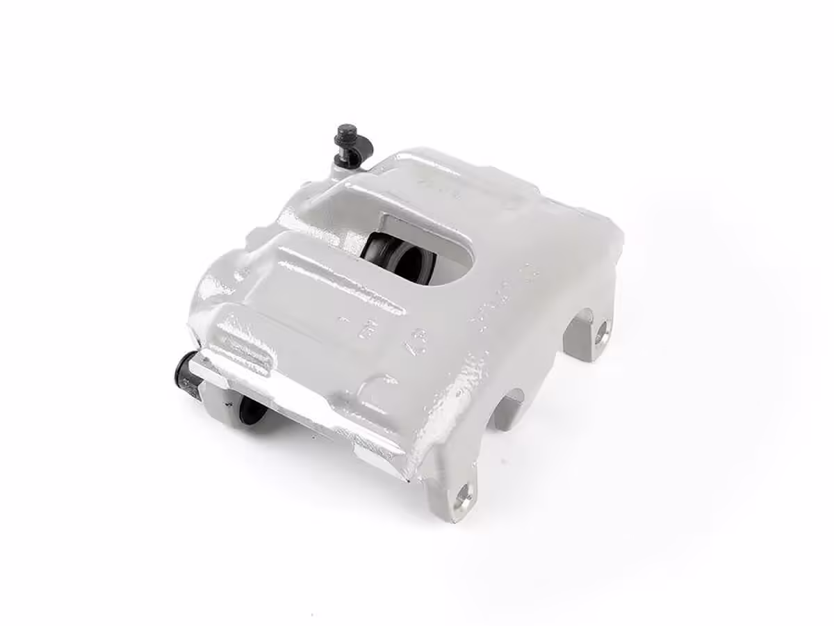 8N0615123A - Brake caliper housing ⌀334; front, left [5/14]