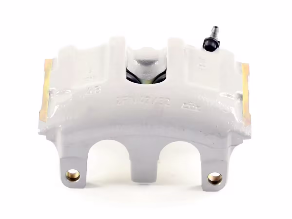 8N0615123A - Brake caliper housing ⌀334; front, left [6/14]