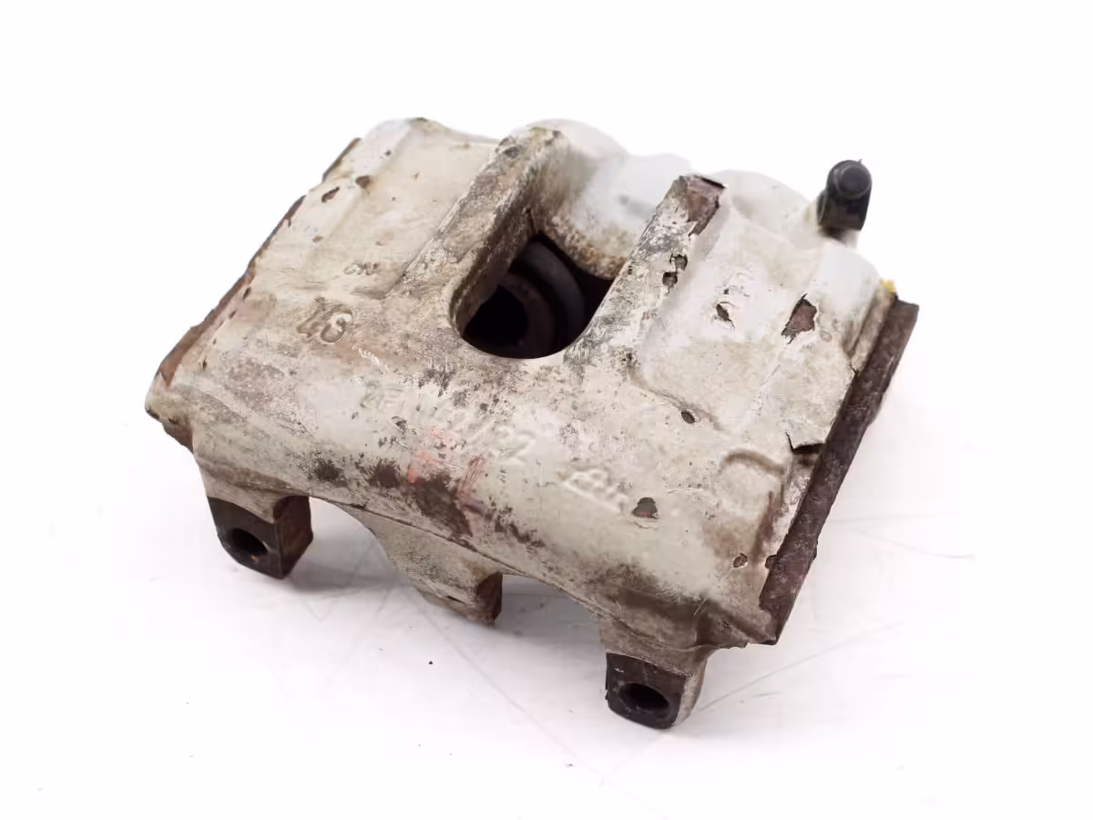 8N0615123A - Brake caliper housing ⌀334; front, left [9/14]