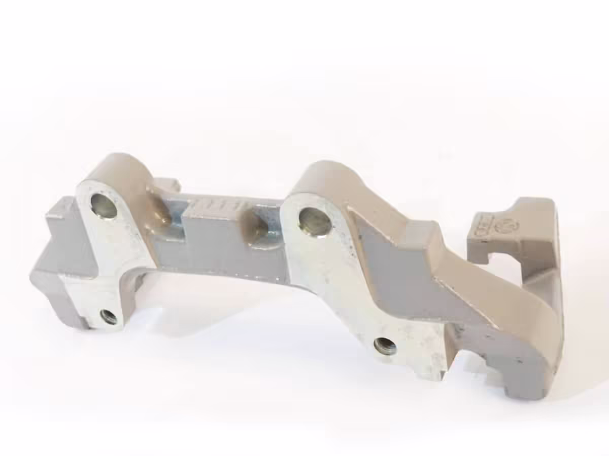 8N0615126A - Klemmhalter ⌀334; vorne, rechts [4/8]