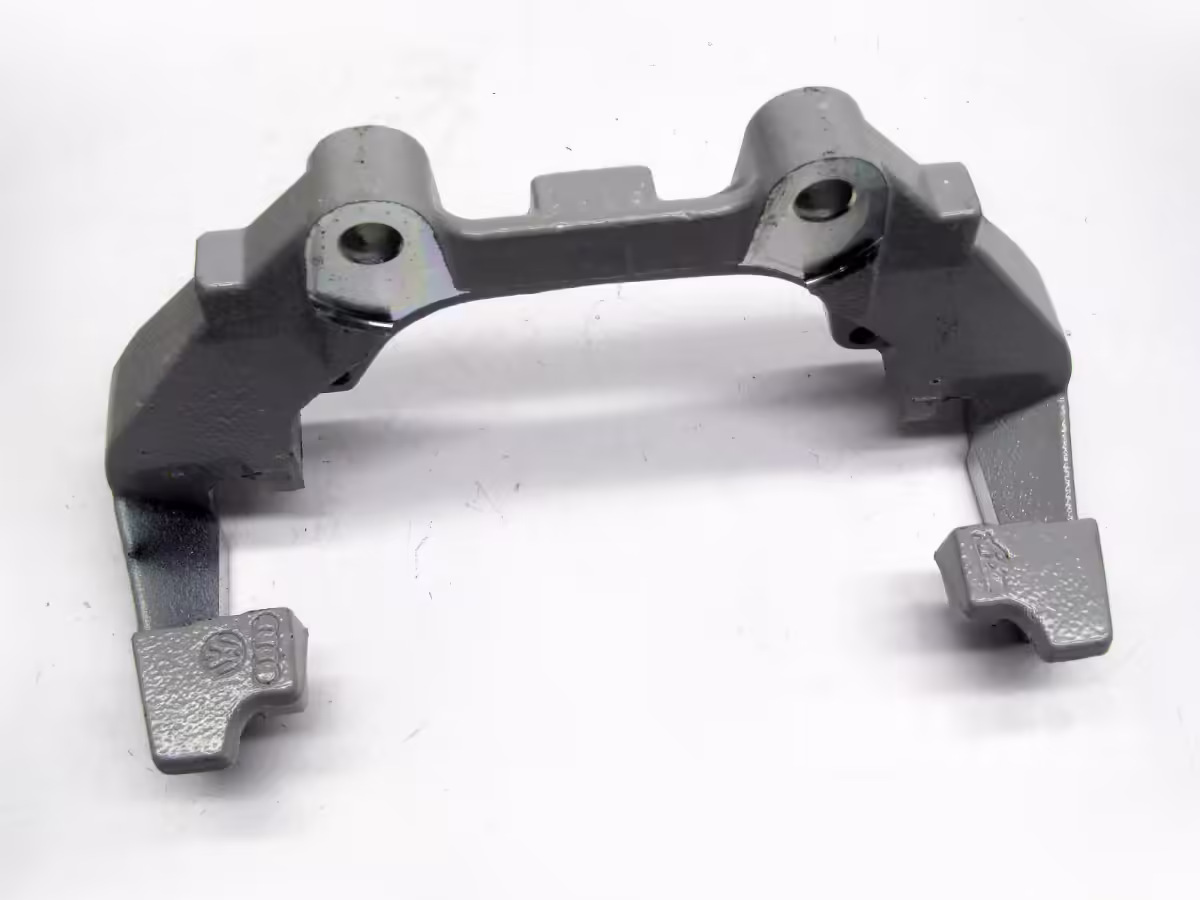 8N0615126A - Klemmhalter ⌀334; vorne, rechts [5/8]