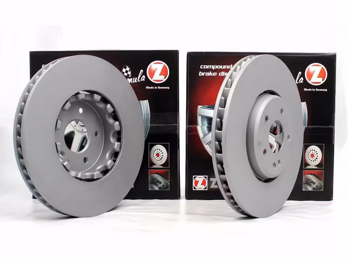 8N0615302B - Front right brake disc ⌀334; vented [21/21]