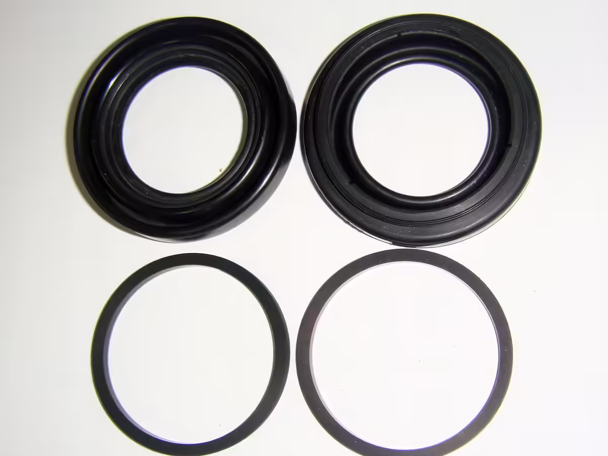 8D0698471 - Set of gaskets for brake caliper housing [1/9]