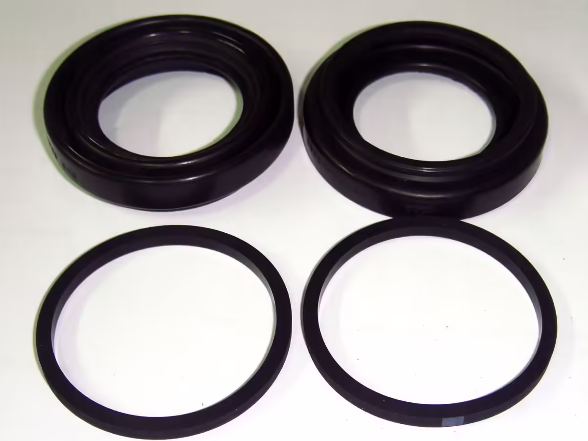 8D0698471 - Set of gaskets for brake caliper housing [3/9]