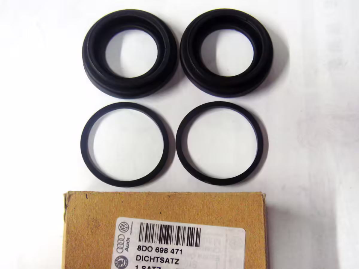 8D0698471 - Set of gaskets for brake caliper housing [4/9]