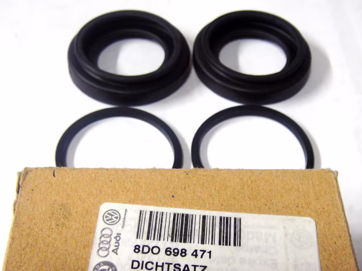 8D0698471 - Set of gaskets for brake caliper housing [5/9]