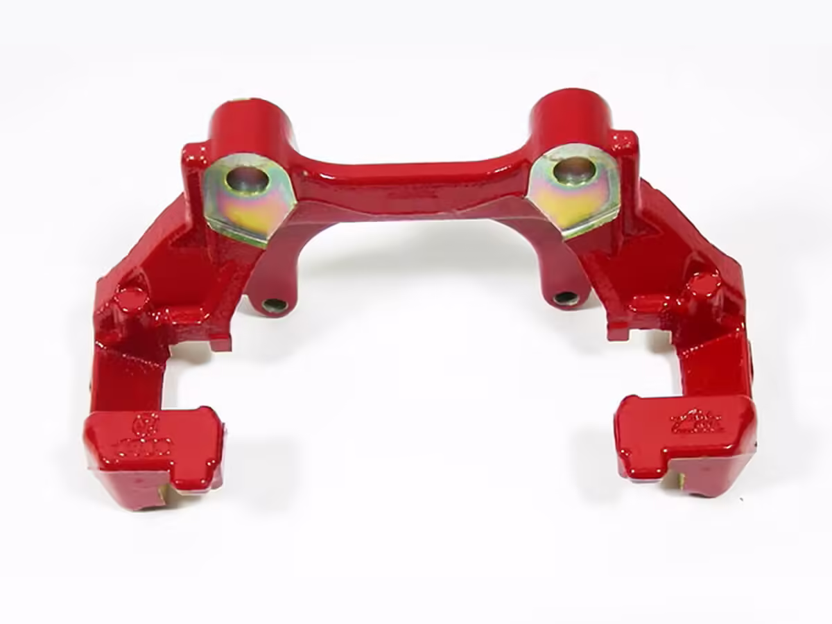 1J0615125 - Brake caliper carrier ⌀288-312; front, left/right [7/7]