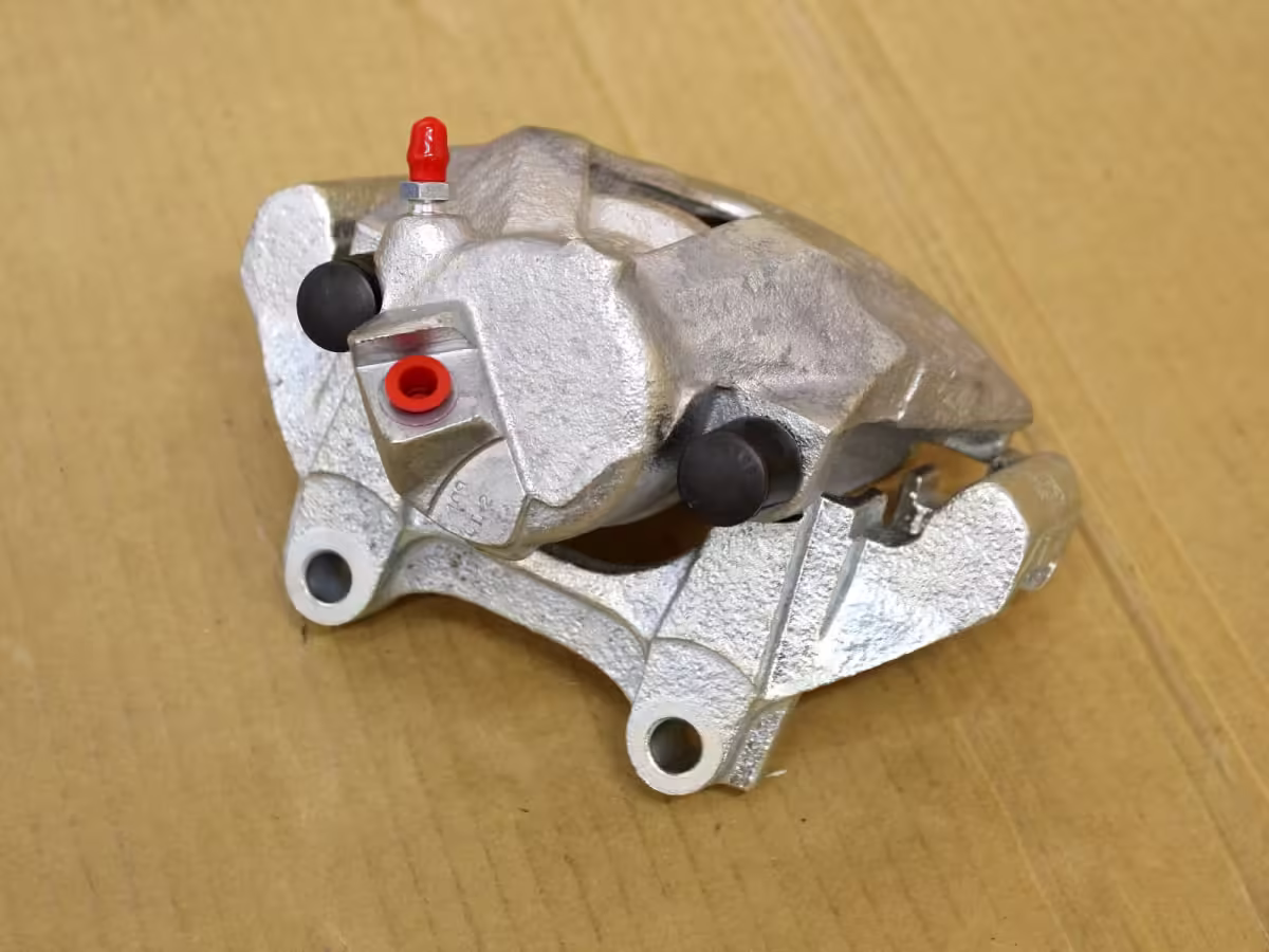 1J0615123D - Brake caliper housing ⌀288-312mm; left [4/17]