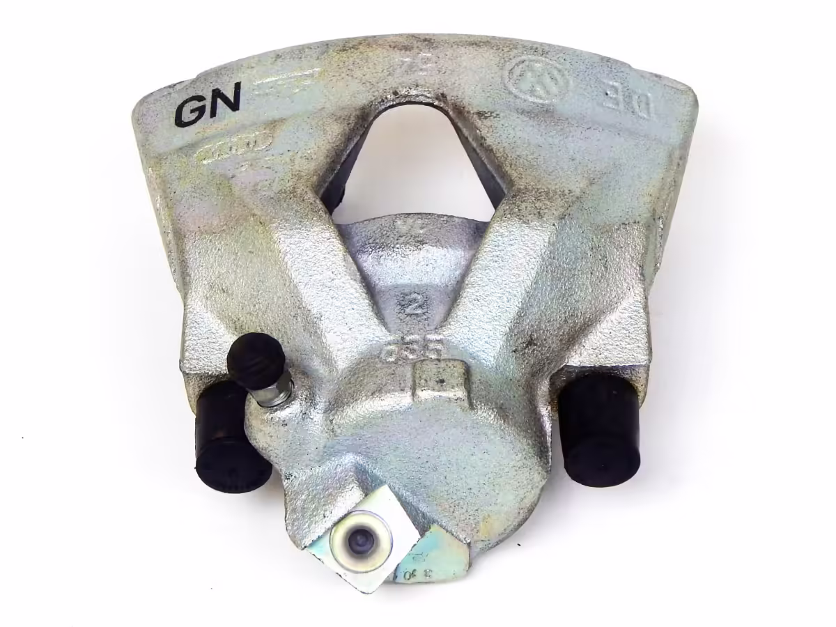 1J0615123D - Brake caliper housing ⌀288-312mm; left [6/17]
