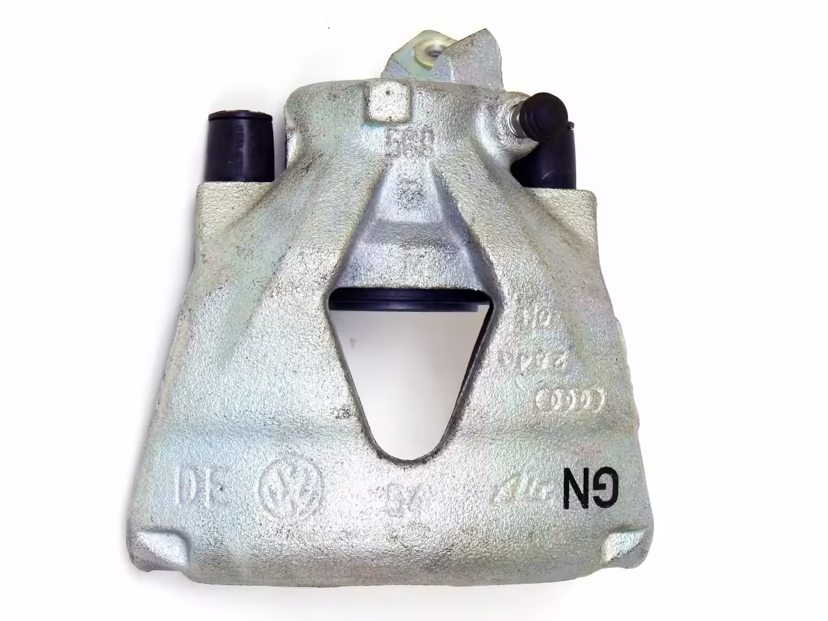 1J0615123D - Brake caliper housing ⌀288-312mm; left [7/17]