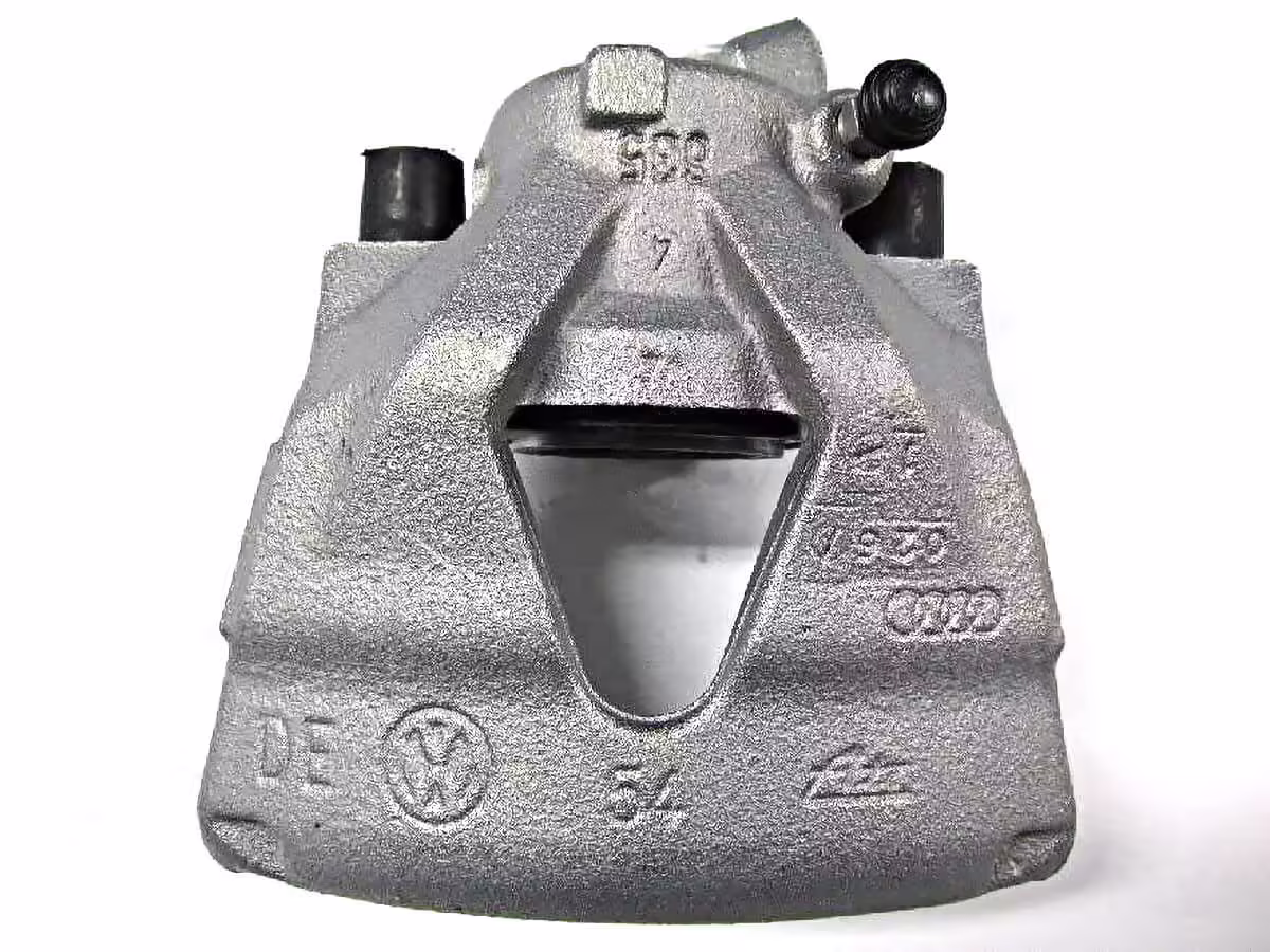 1J0615123D - Brake caliper housing ⌀288-312mm; left [9/17]