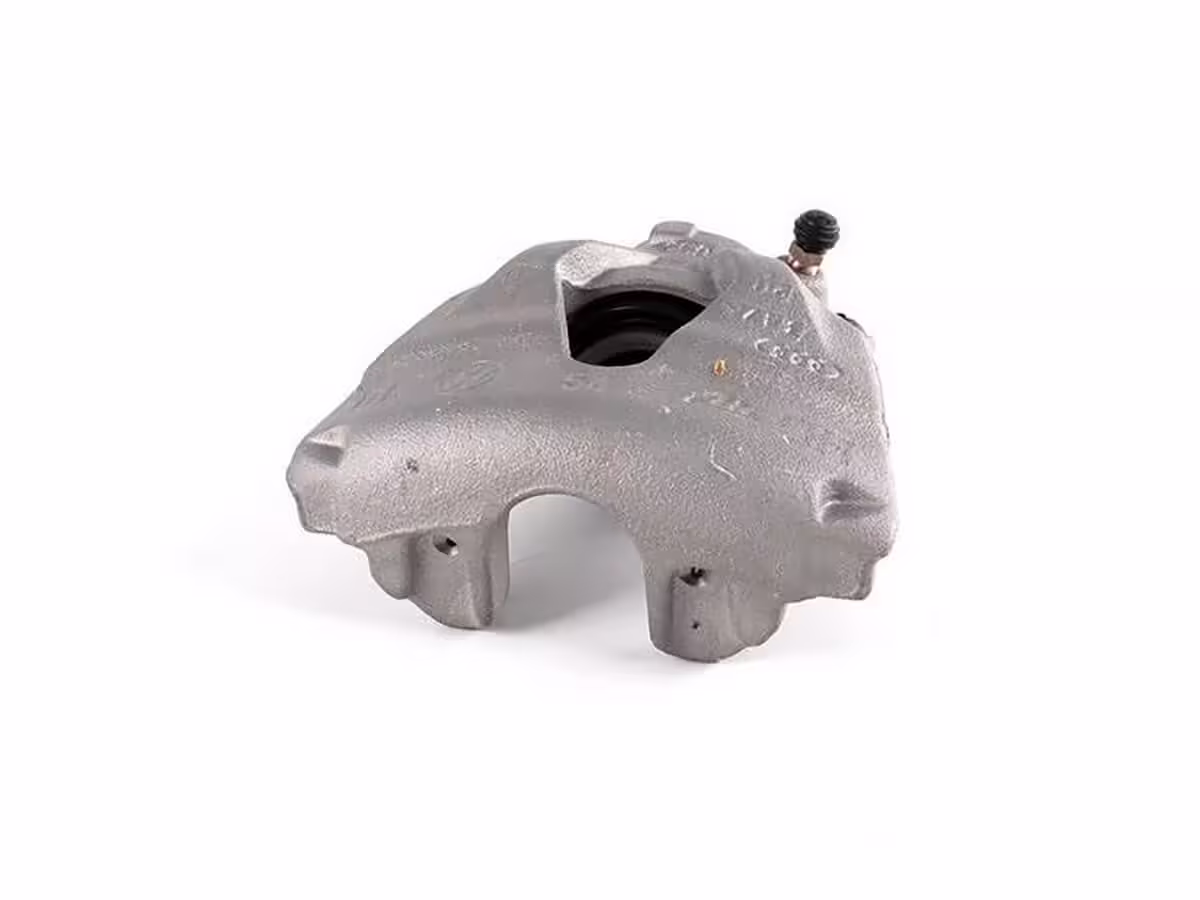 1J0615123D - Brake caliper housing ⌀288-312mm; left [10/17]