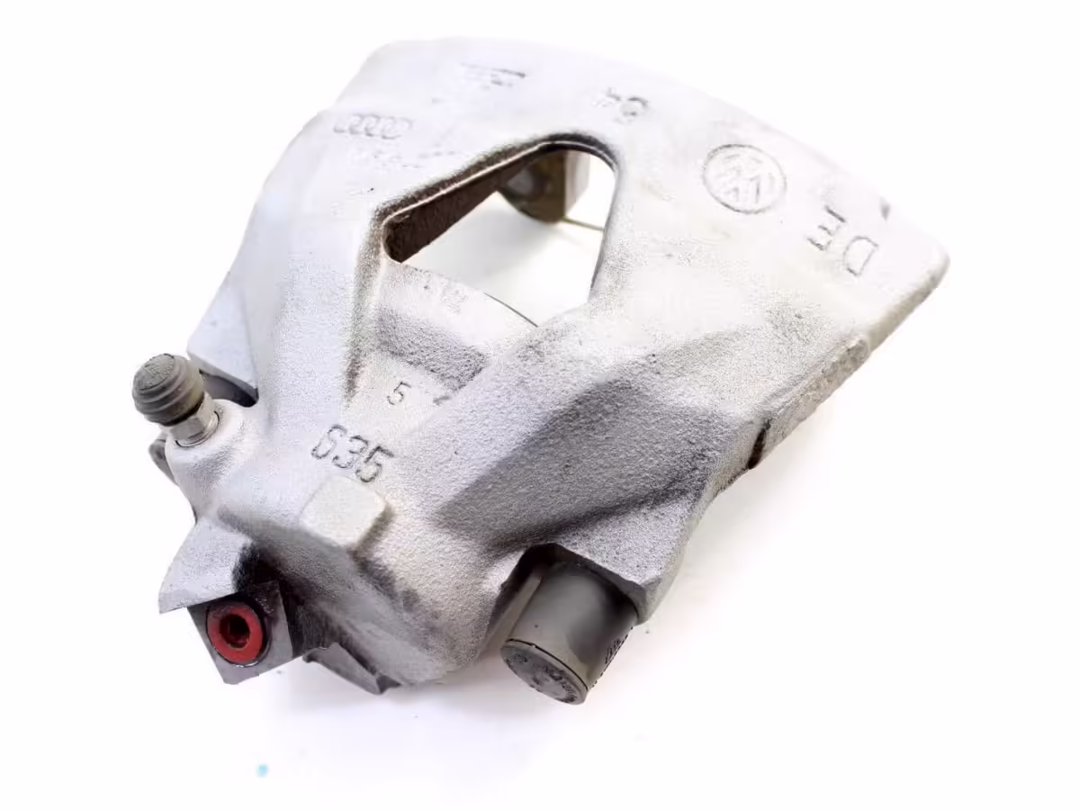 1J0615123D - Brake caliper housing ⌀288-312mm; left [11/17]