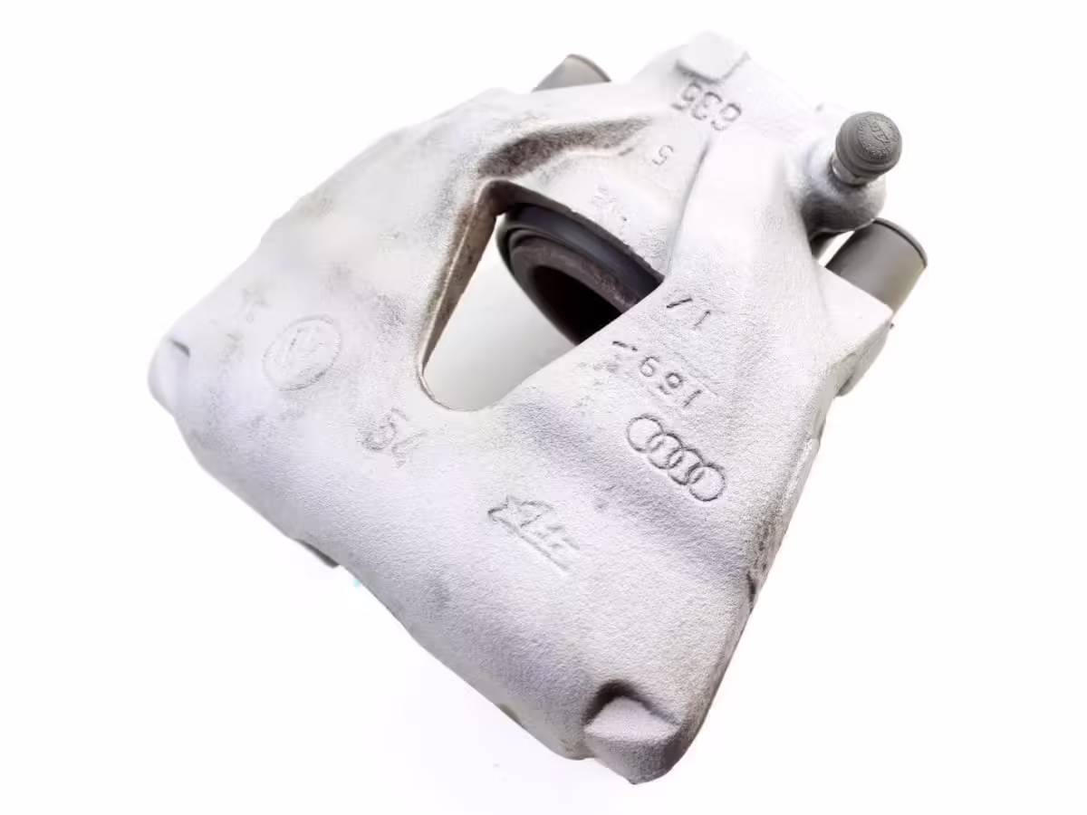 1J0615123D - Brake caliper housing ⌀288-312mm; left [12/17]