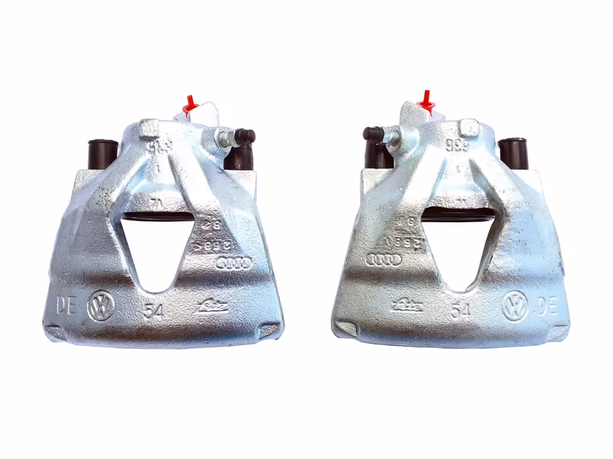 1J0615123D - Brake caliper housing ⌀288-312mm; left [16/17]
