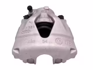 Brake caliper housing ⌀288-312; right