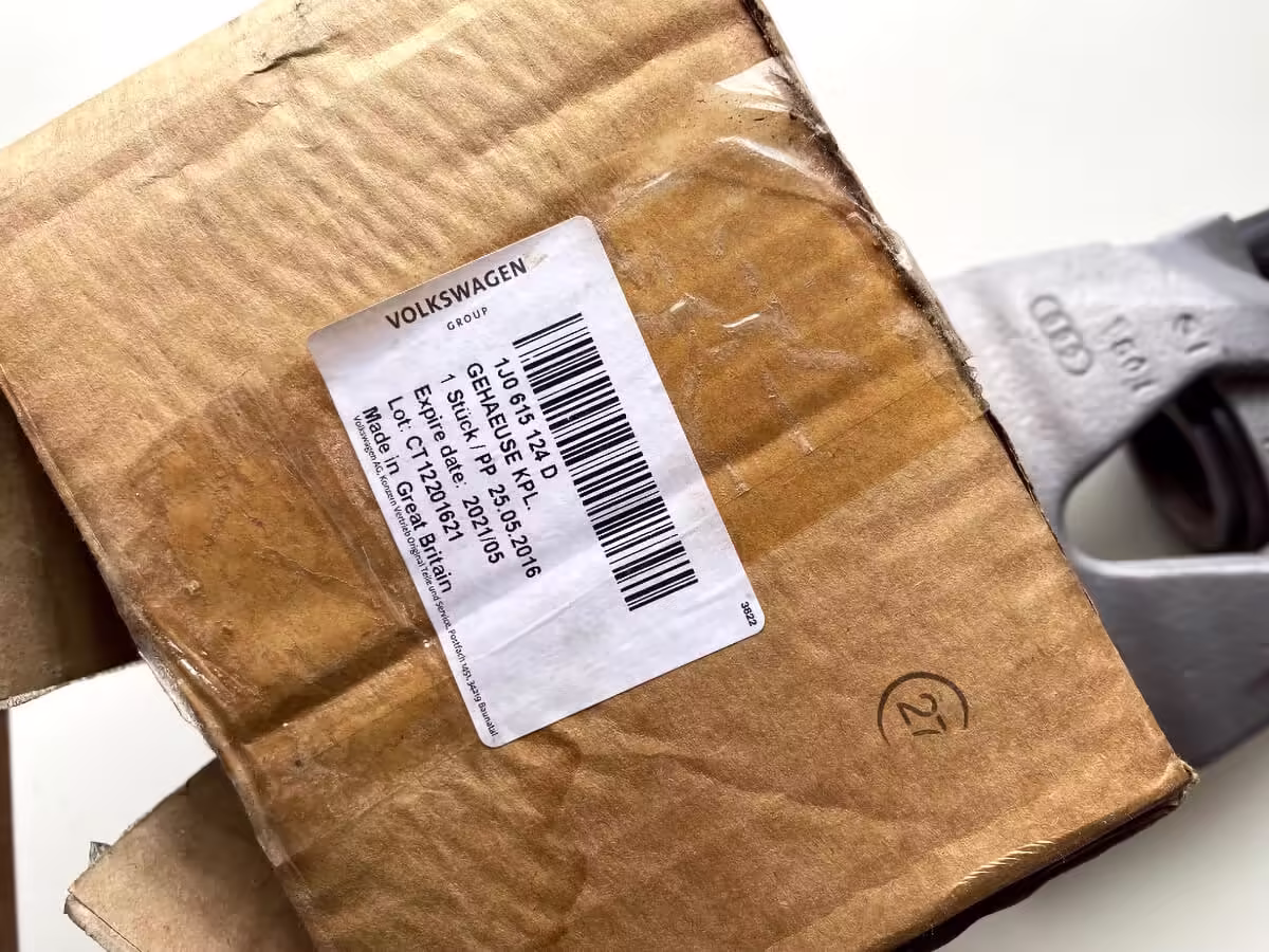 1J0615124D - Bremssattelgehäuse ⌀288-312; rechts [5/22]