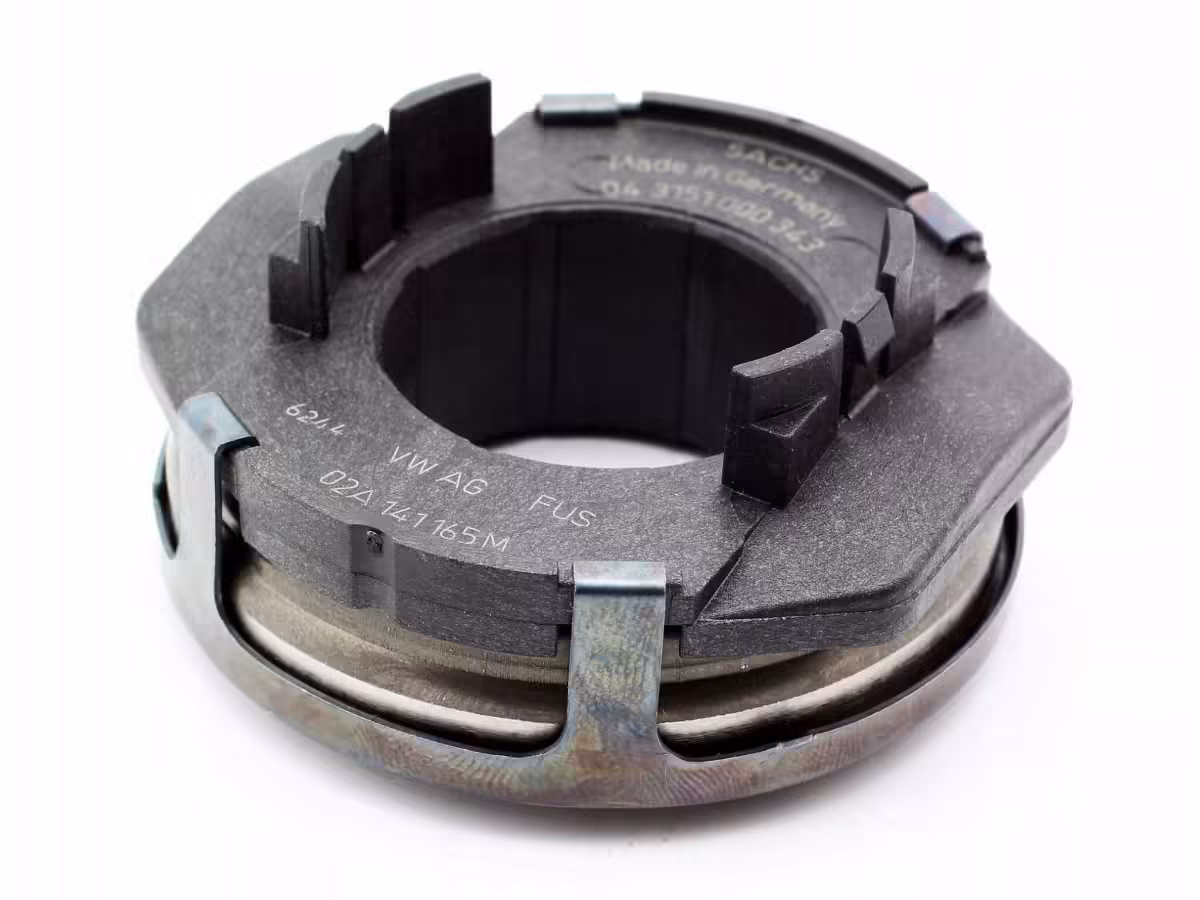 02A141165M - Extrusionslager [1/5]