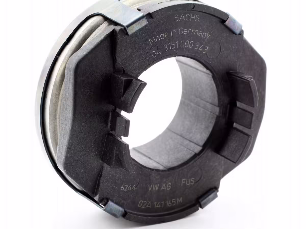 02A141165M - Extrusionslager [3/5]