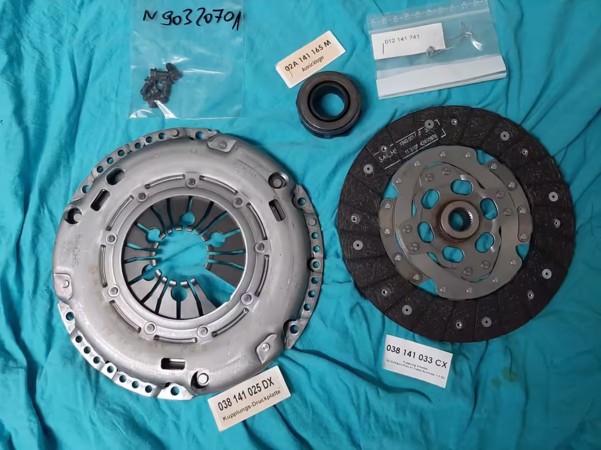 02A141165M - Extrusionslager [5/5]
