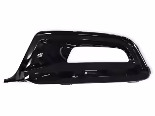 Vent grille left