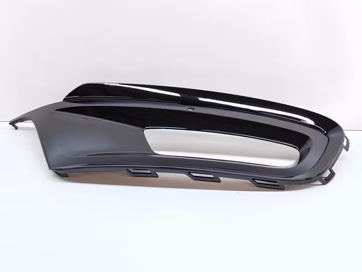 6C0853666F041 - Vent grille; right [9/15]