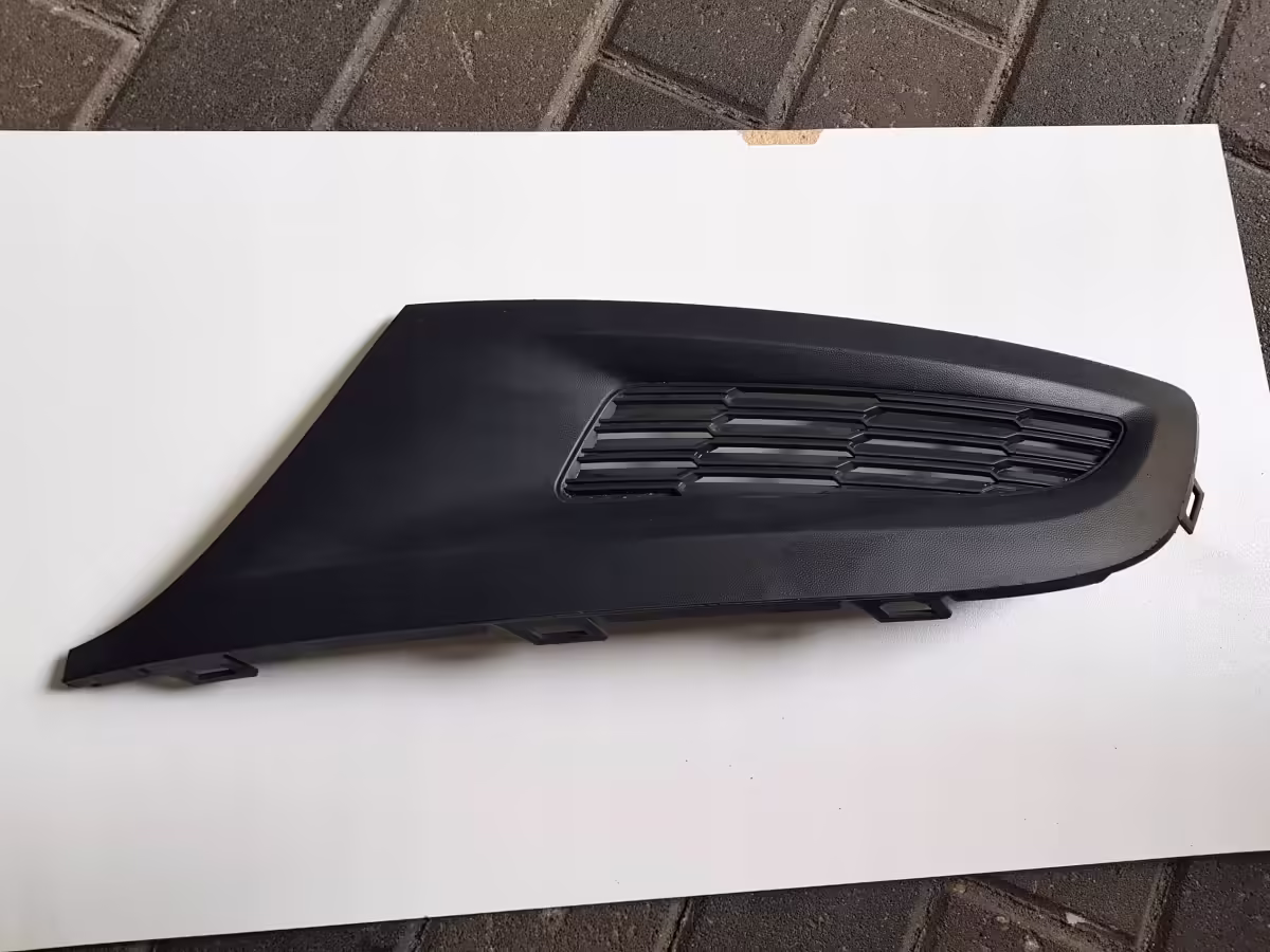 6R0853665C9B9 - Vent grille; left [5/12]