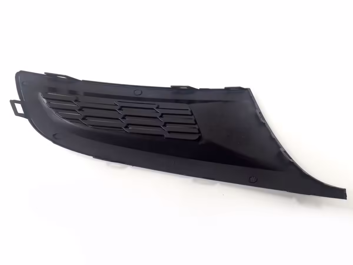 6R0853665C9B9 - Vent grille; left [7/12]