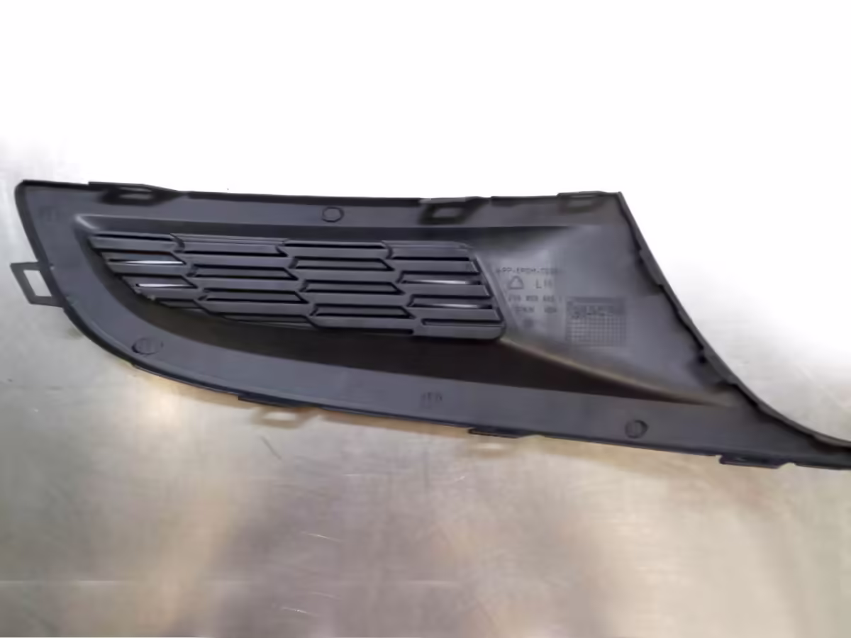 6R0853665C9B9 - Vent grille; left [8/12]