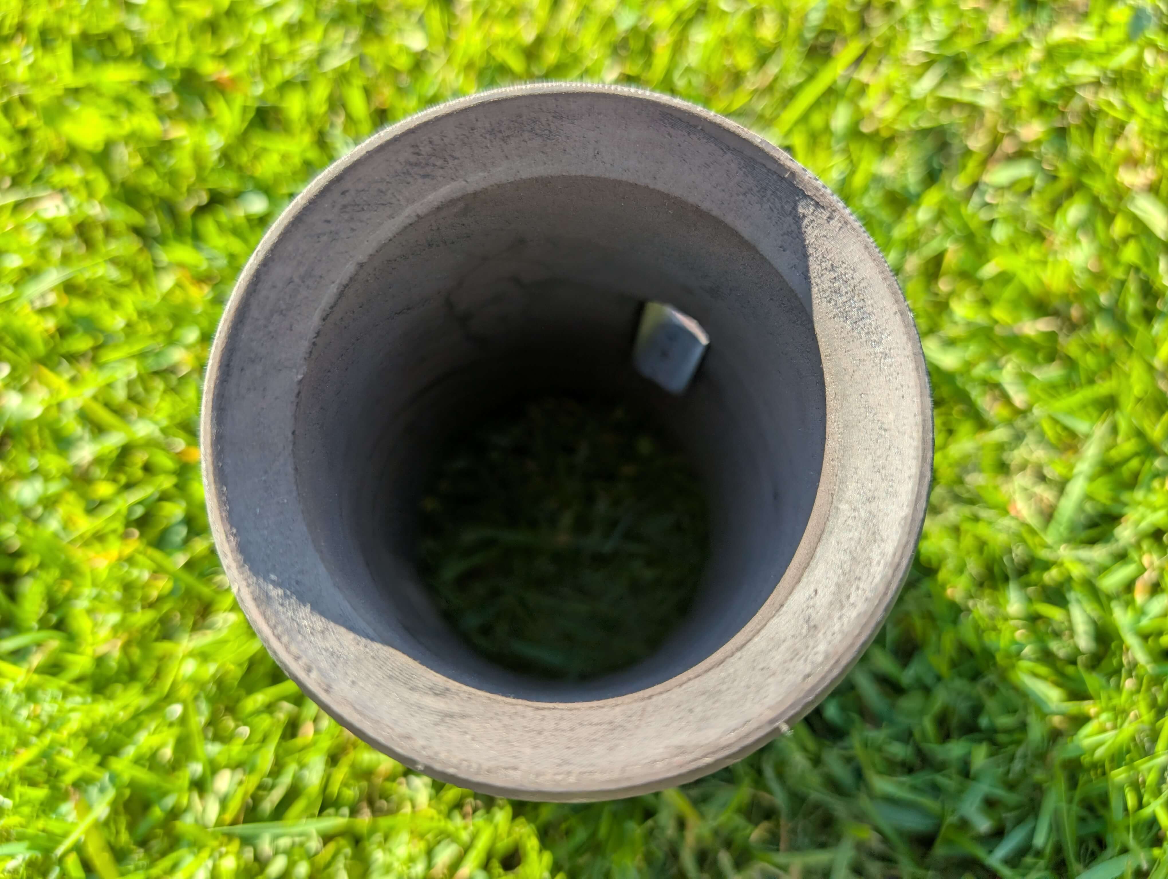 Adapter for installing a TTS 3.2 air filter [2/5]
