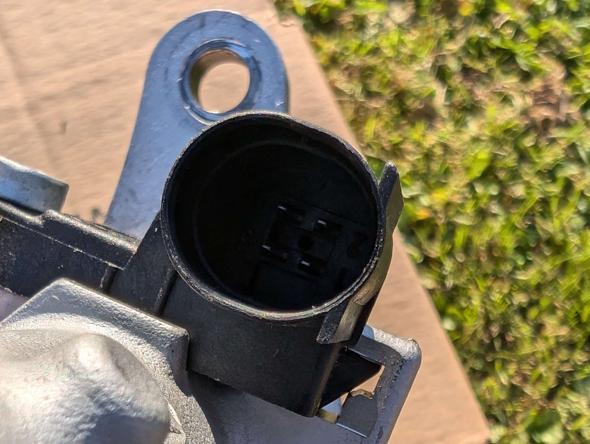 6R1611019B - Two-section master cylinder 23.81 [5/6]