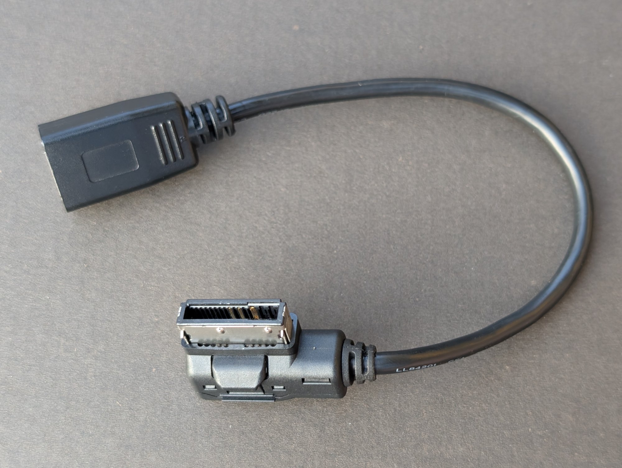 5N0035558 - Adapter USB do MEDIA-IN [2/6]