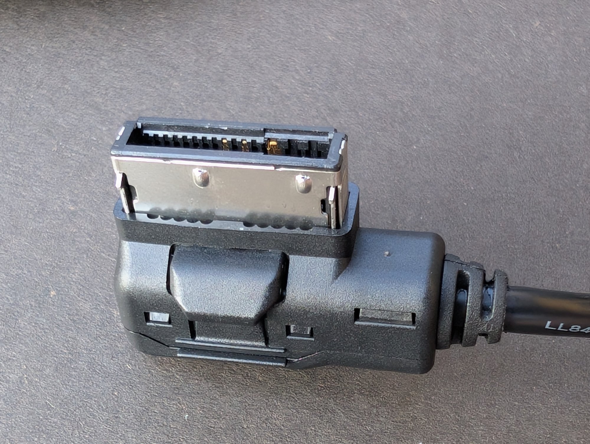 5N0035558 - Adapter USB do MEDIA-IN [4/6]
