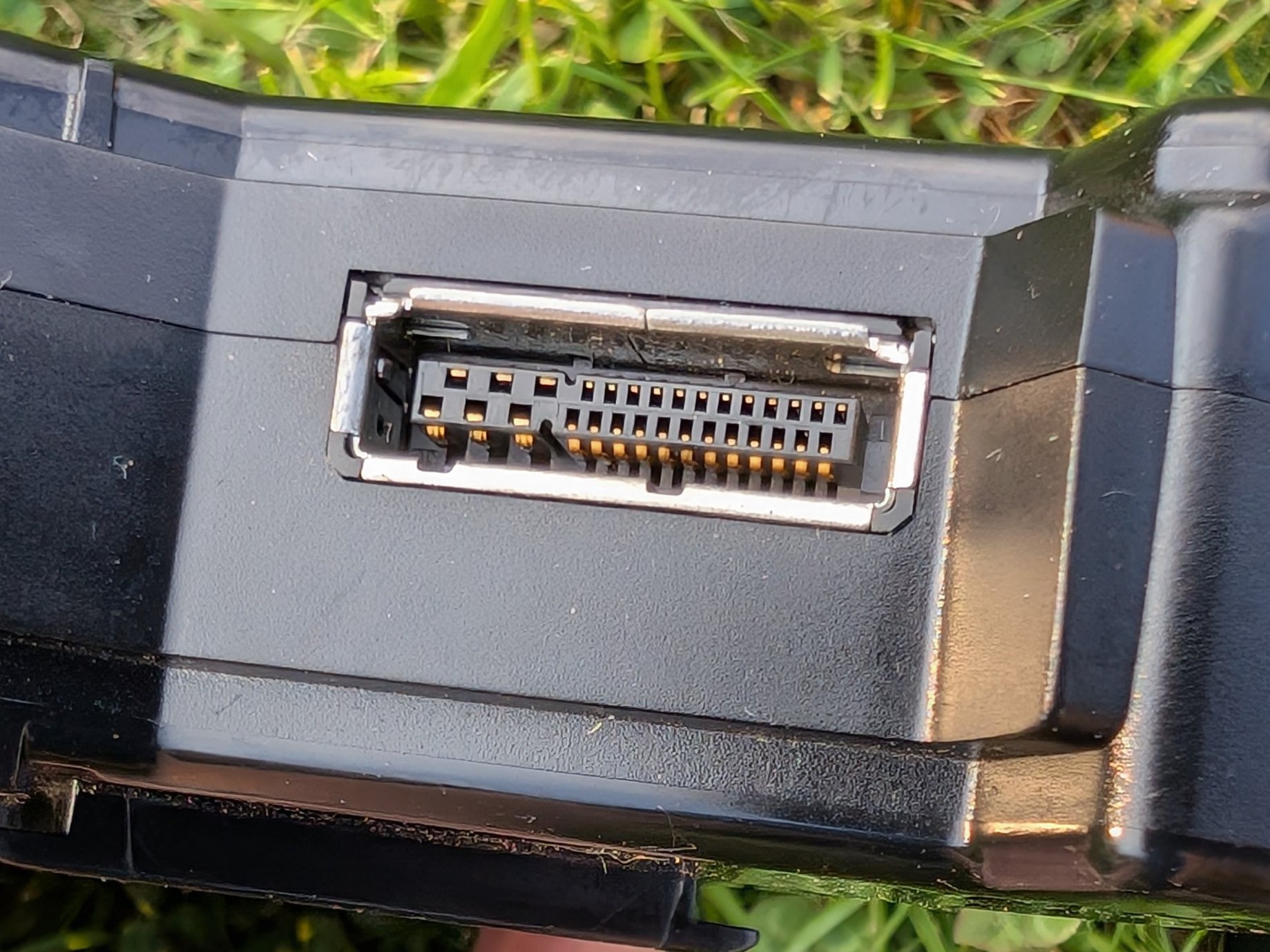 5N0035342E - MEDIA-IN control unit [6/8]