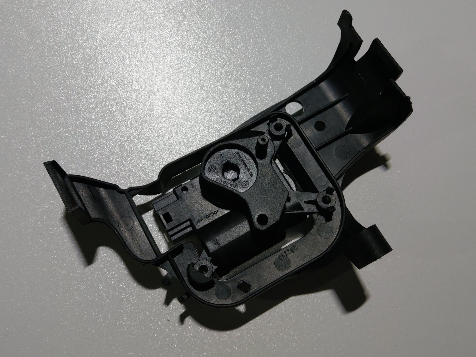 6R1907511A - V154 setting motor [2/7]