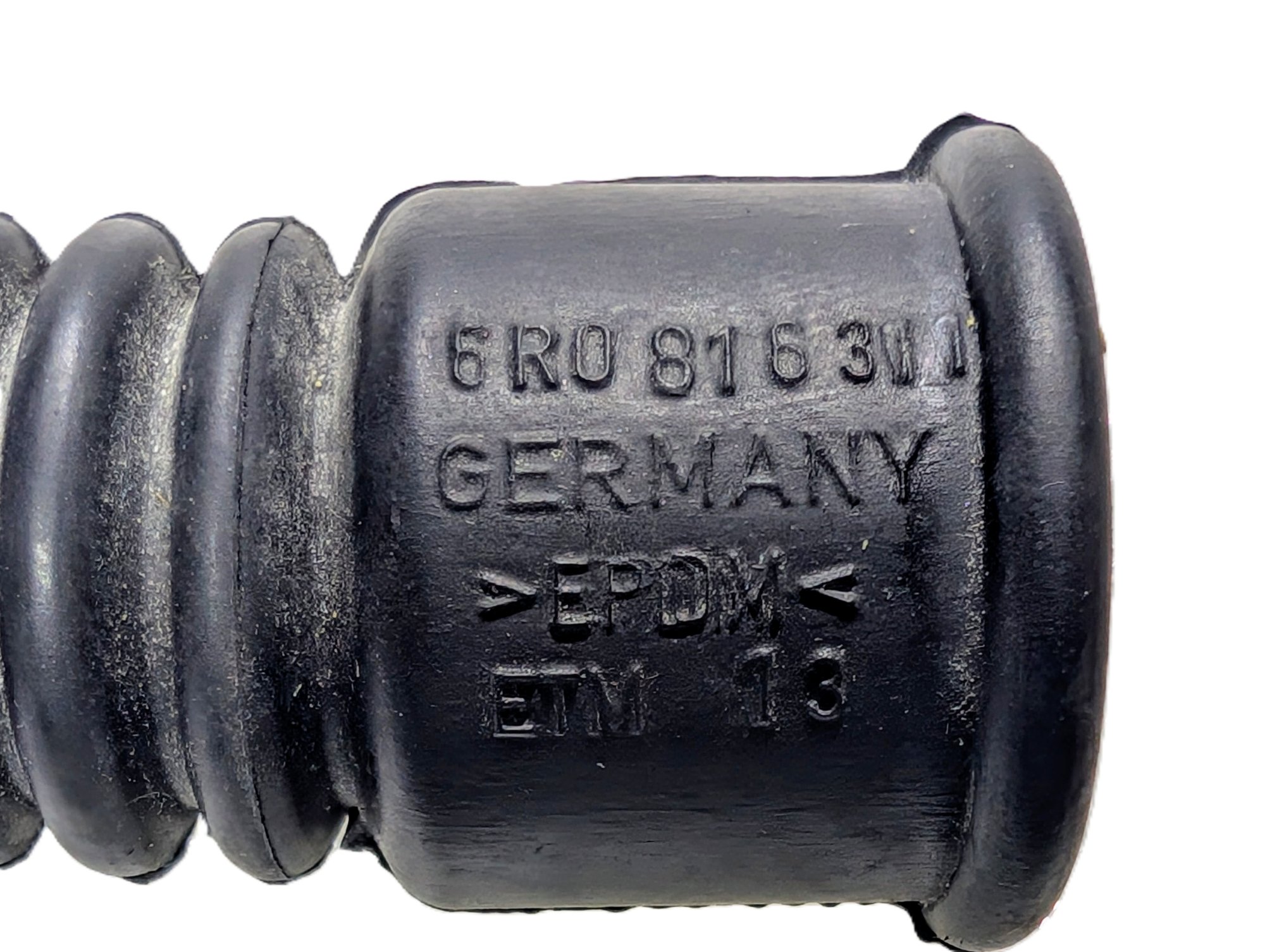 6R0816311 - Air hose [2/4]