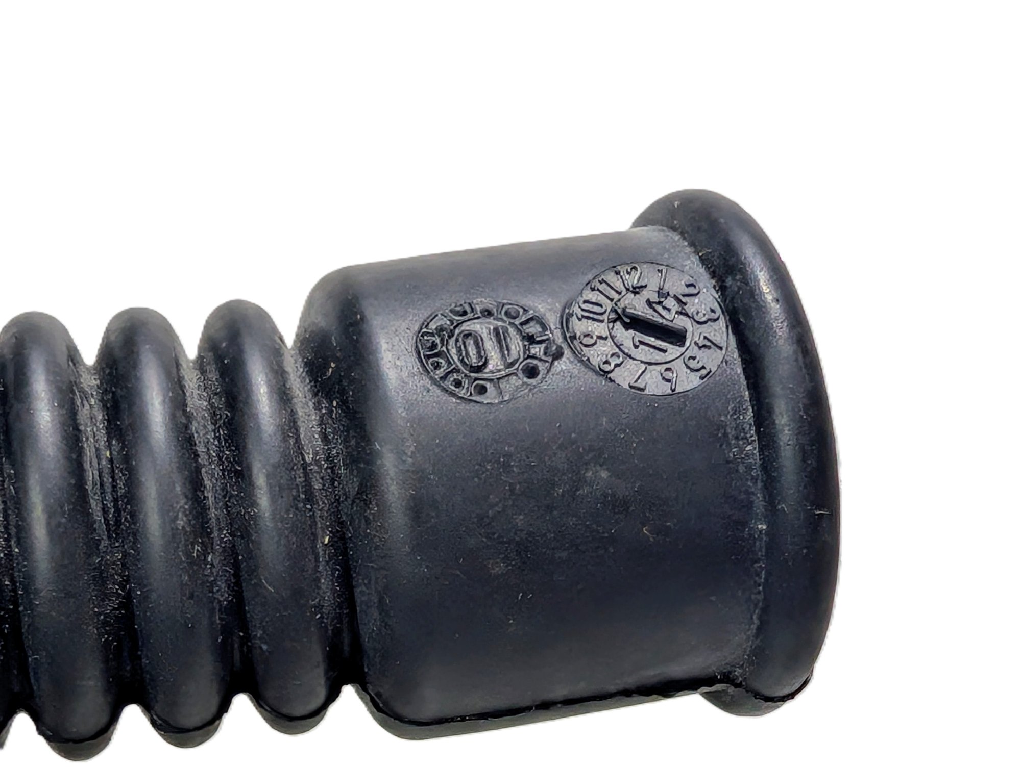 6R0816311 - Air hose [3/4]