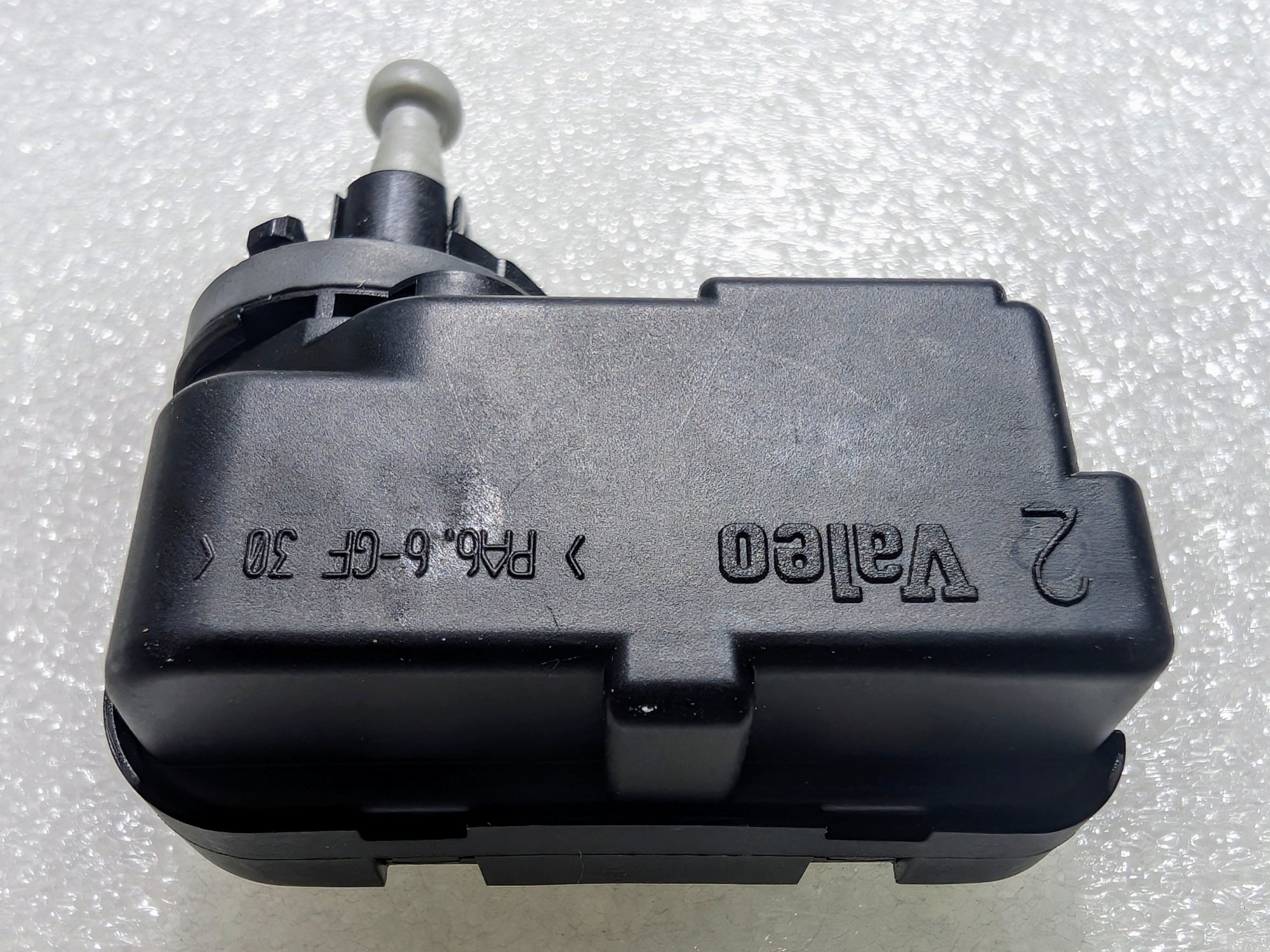 5P0941295 - Headlight adjustment motor [4/6]