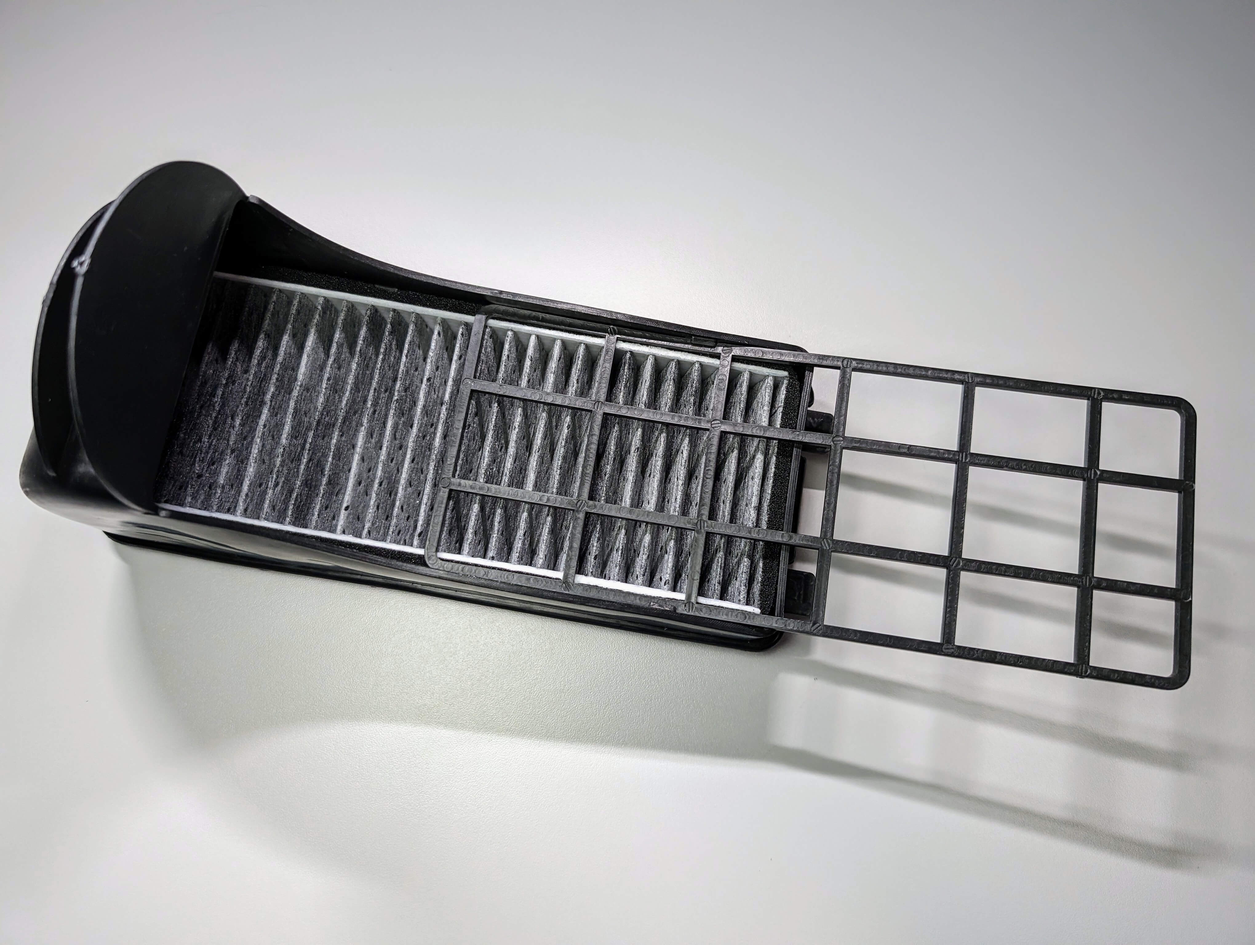 6R0815479A-V2 - External cabin air filter [4/8]