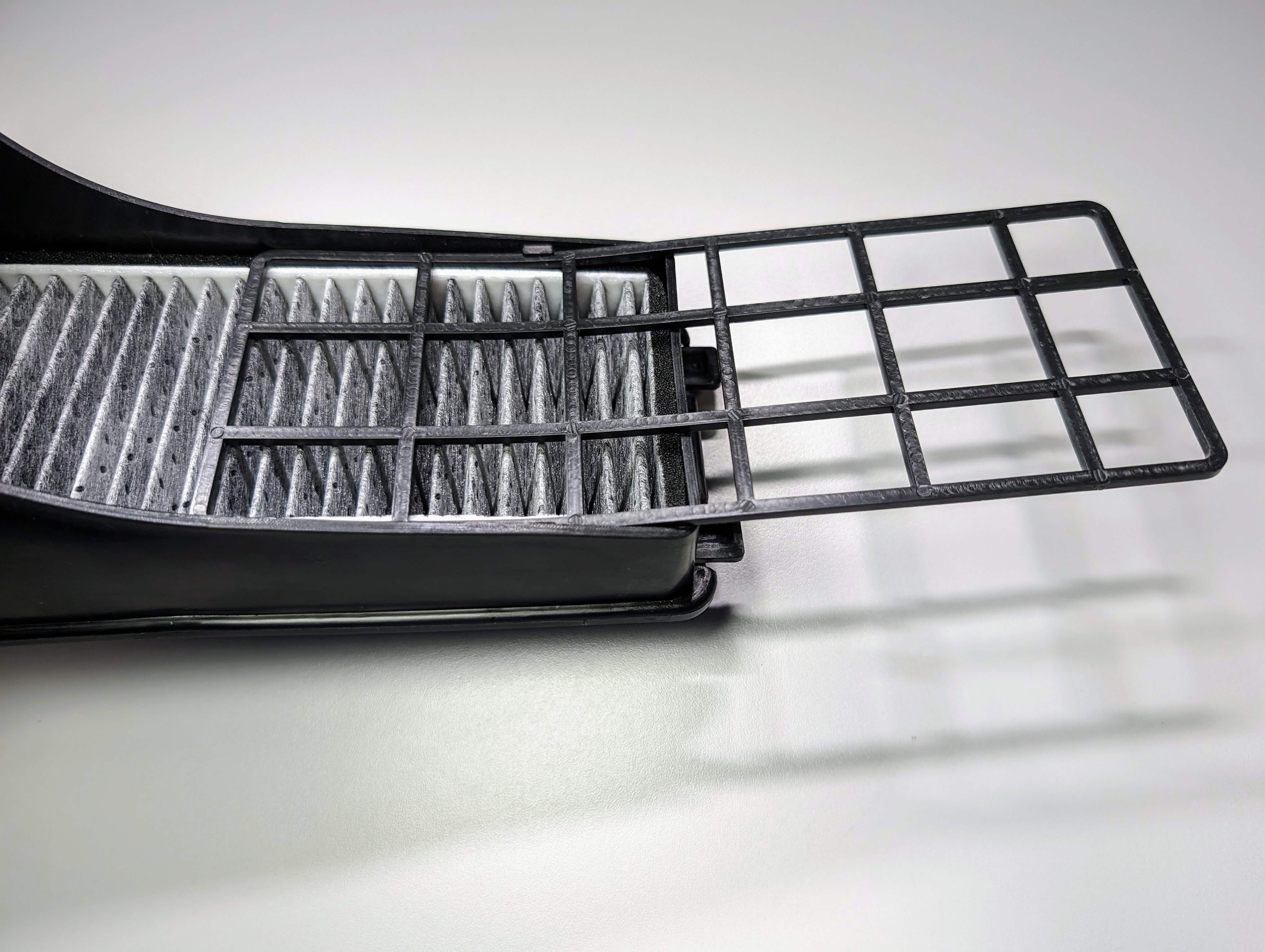 6R0815479A-V2 - External cabin air filter [5/8]