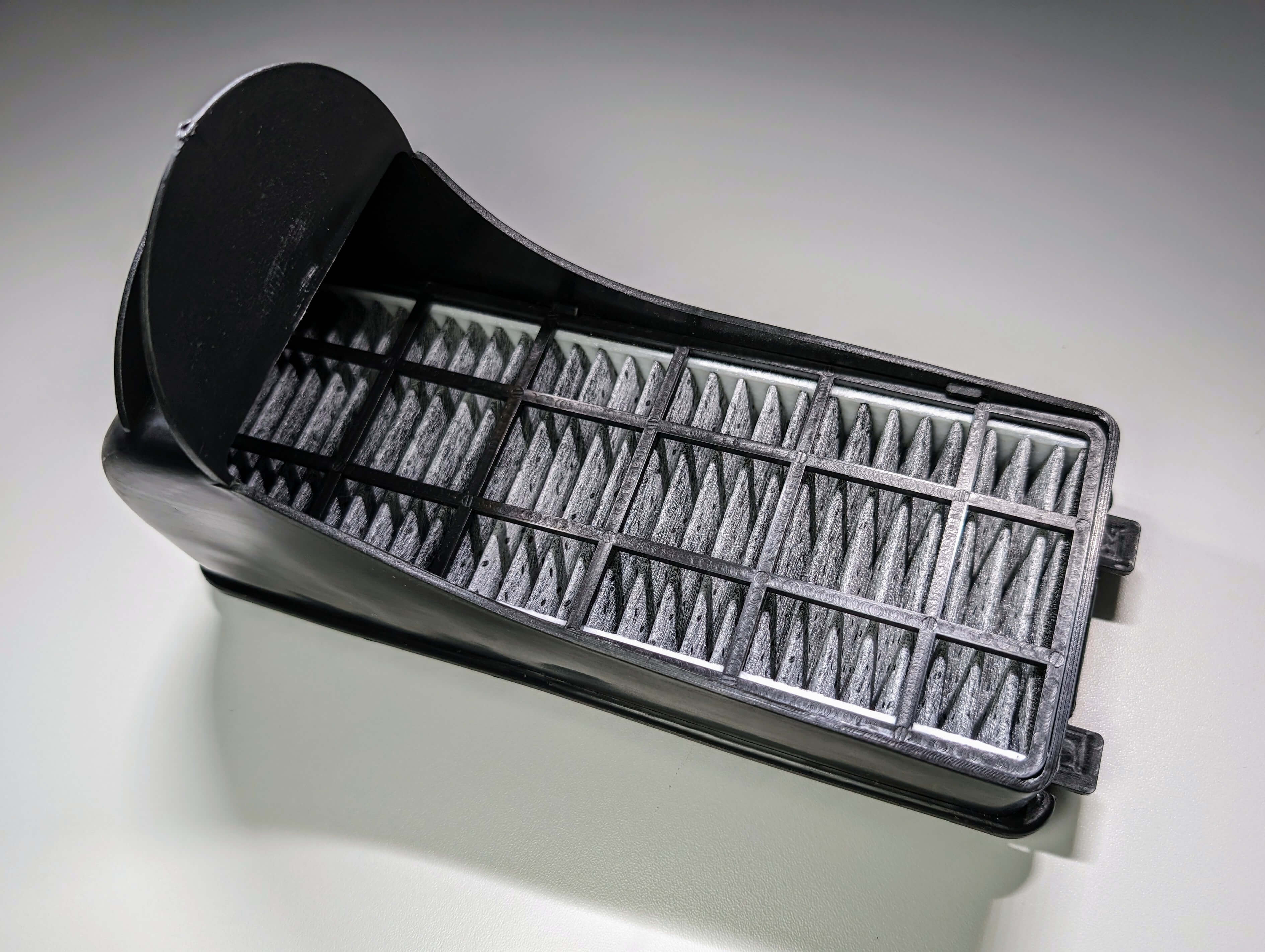 6R0815479A-V2 - External cabin air filter [6/8]