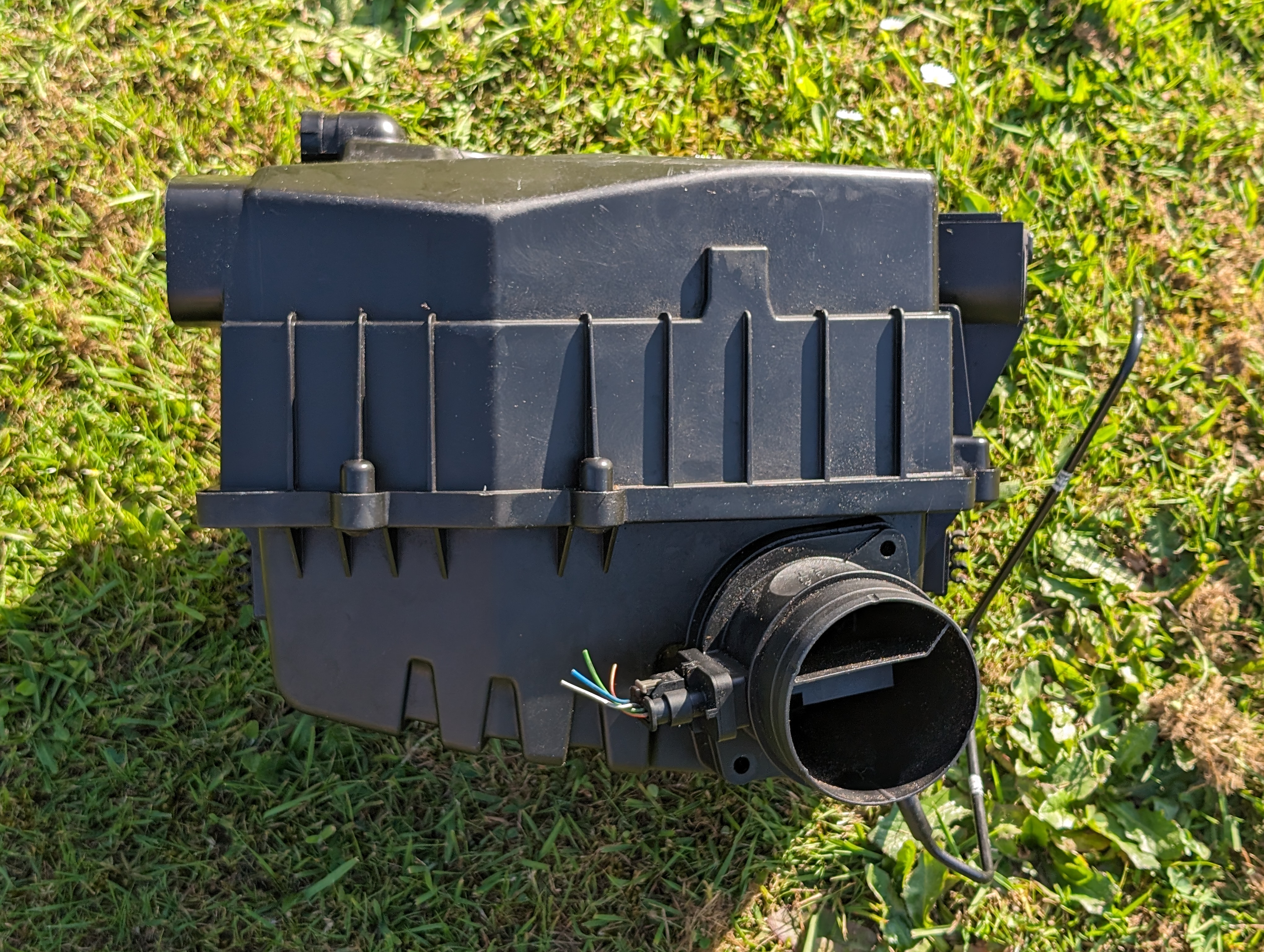 6R0129607G - Air filter housing 2.0 TDI / 2.0 TSI [2/8]