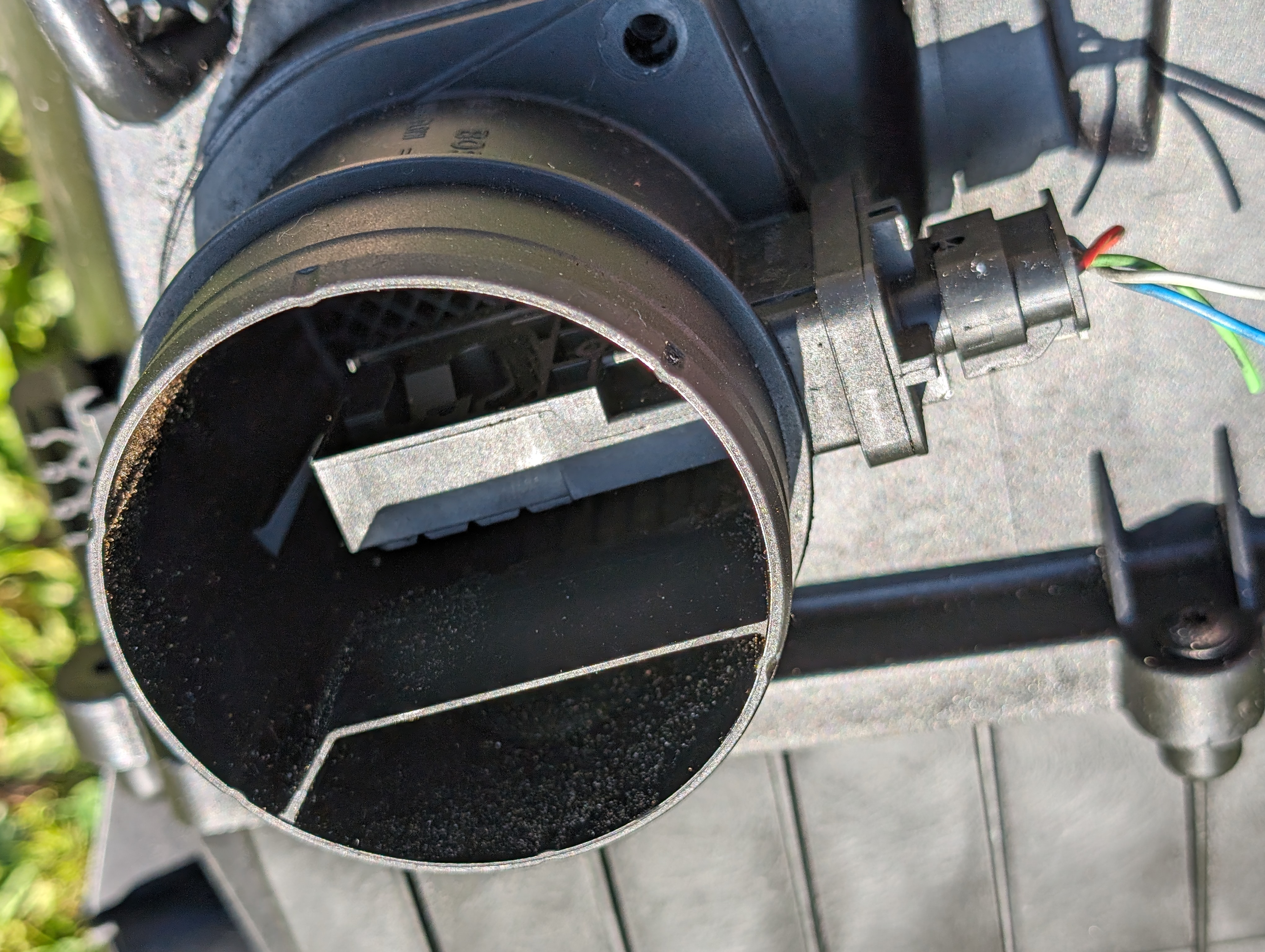 6R0129607G - Air filter housing 2.0 TDI / 2.0 TSI [4/8]