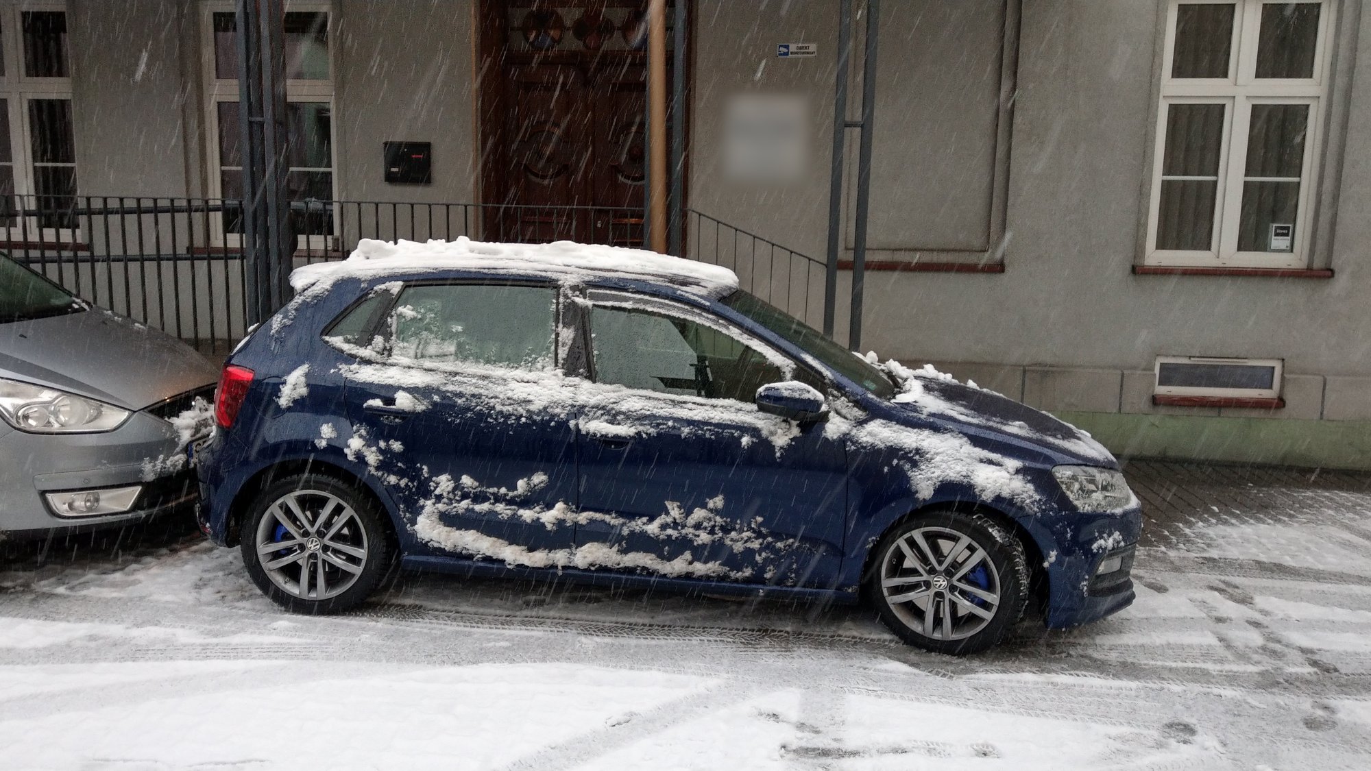 4 * felga Salvador 16"